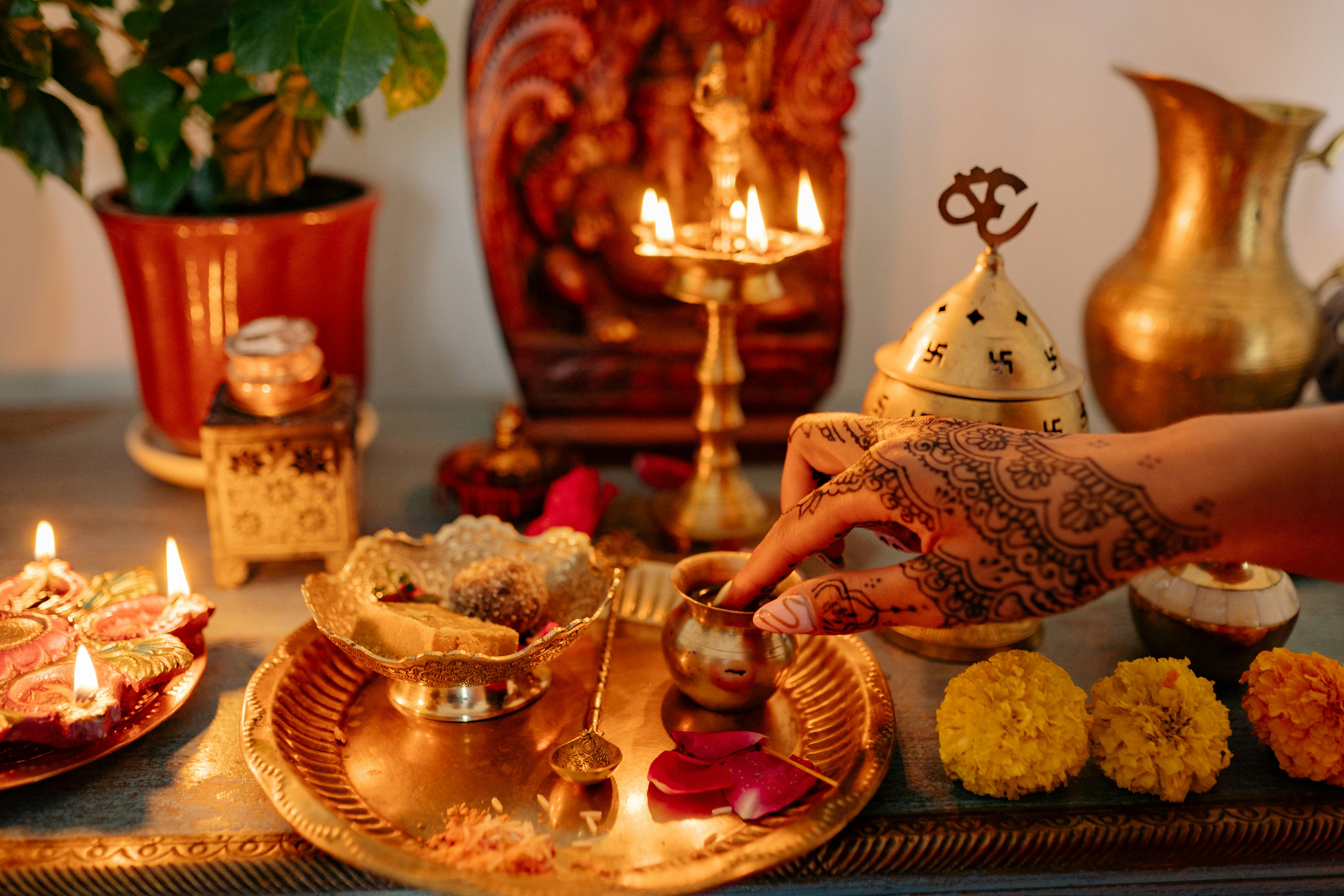 Bhai Dooj: Celebrating the Eternal Bond Between Brothers and Sisters