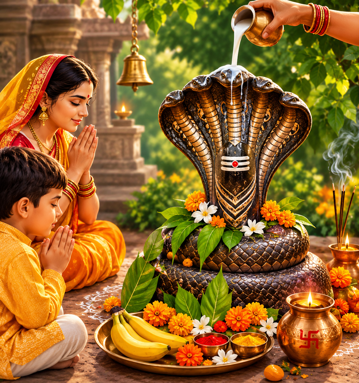 Naag Panchami