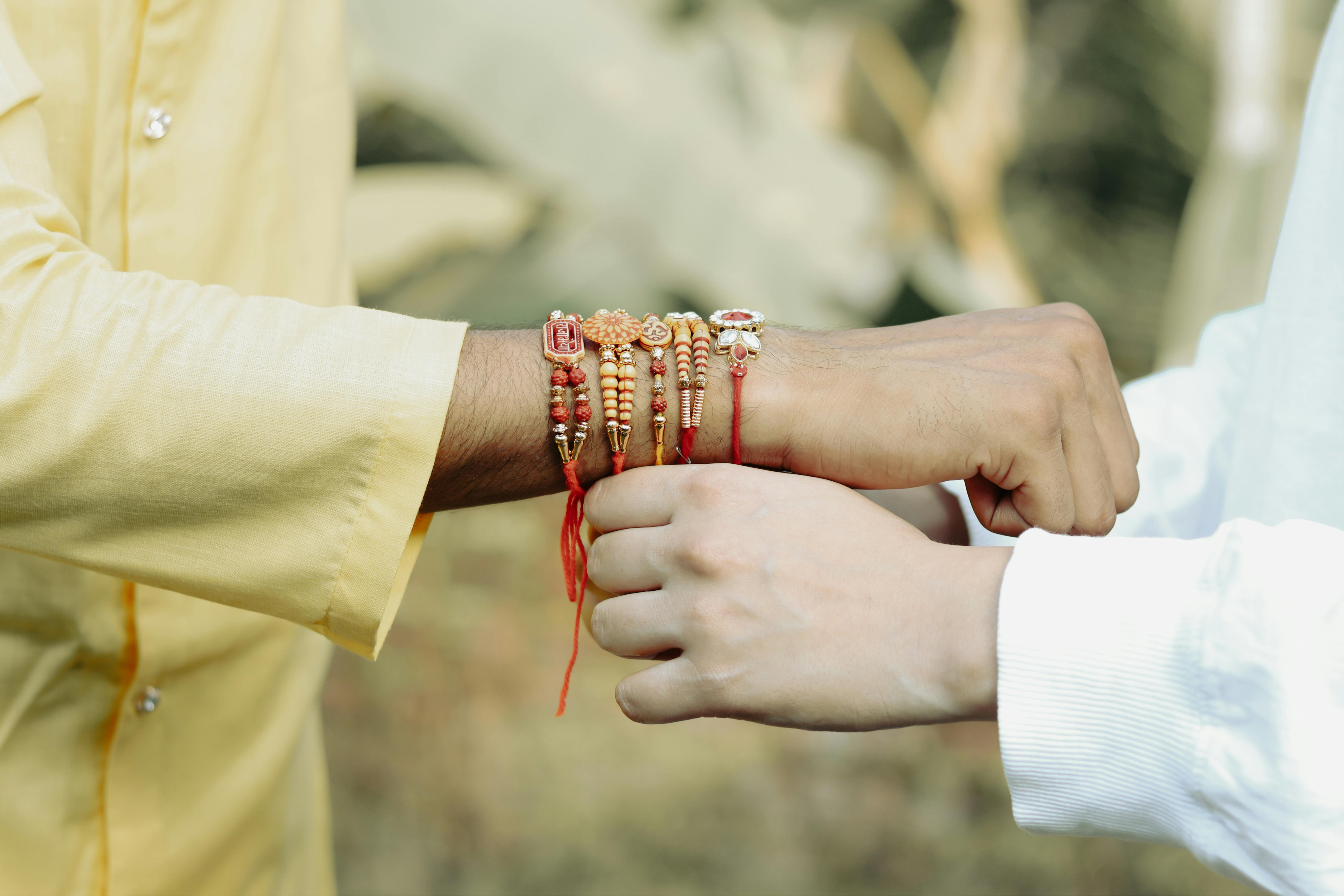 Raksha Bandhan 2026: Date, Shubh Muhurat & Significance