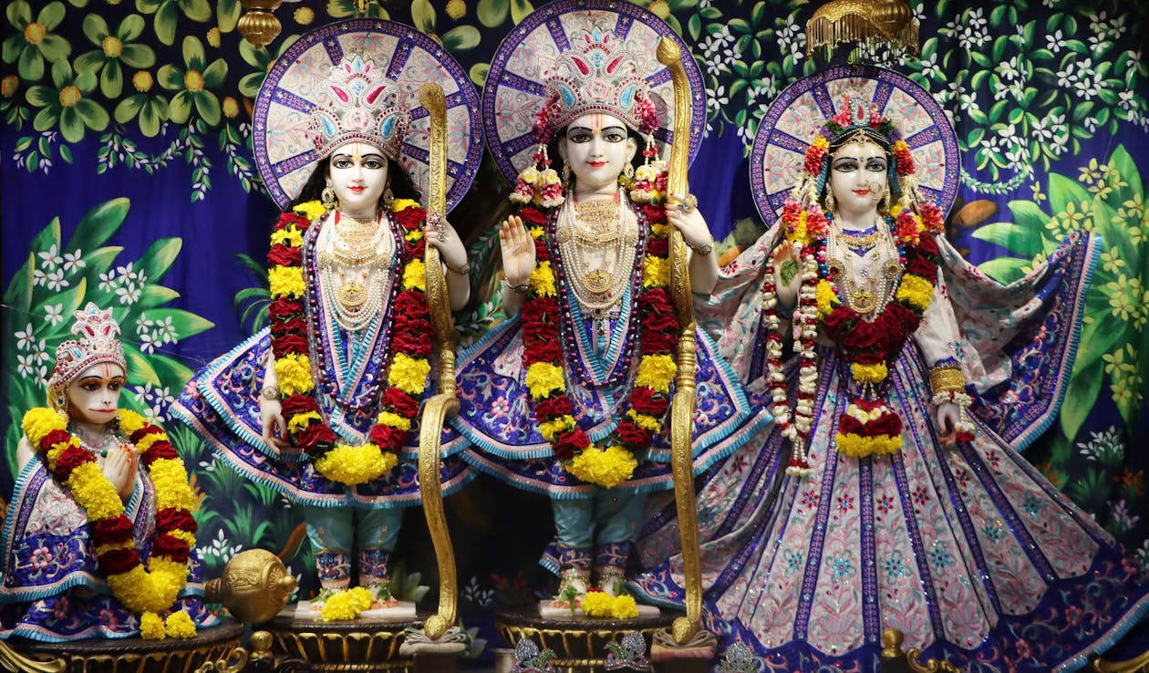 The Story of the Brahmin and the Significance of Wealth in Kaliyuga